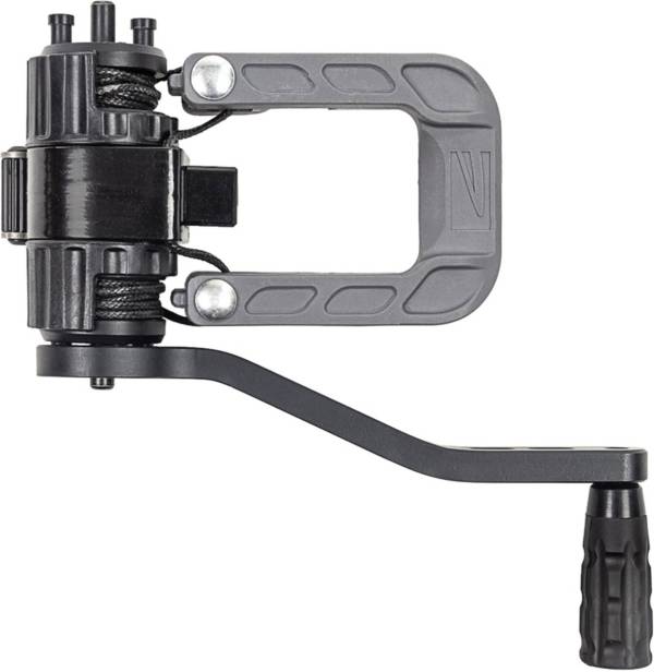 Killer Instinct Dead Silent Crank Compact Crank Wide Sled