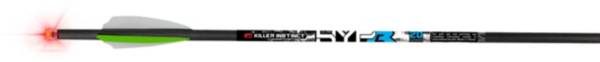 Killer Instinct Lighted HYPR Lite 20” Crossbow Bolts – 3 Pack