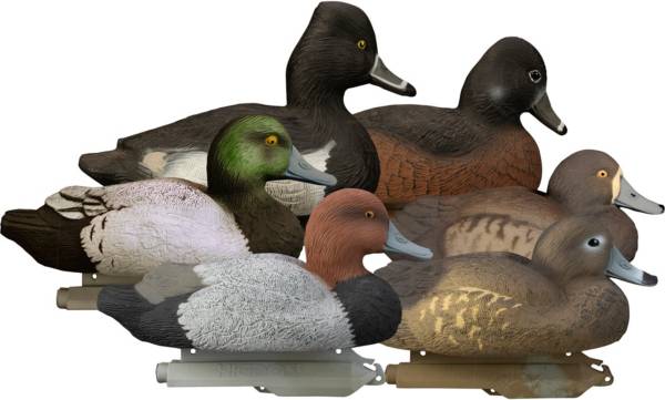 Higdon Outdoors Standard Diver Decoys 6-Pack product image