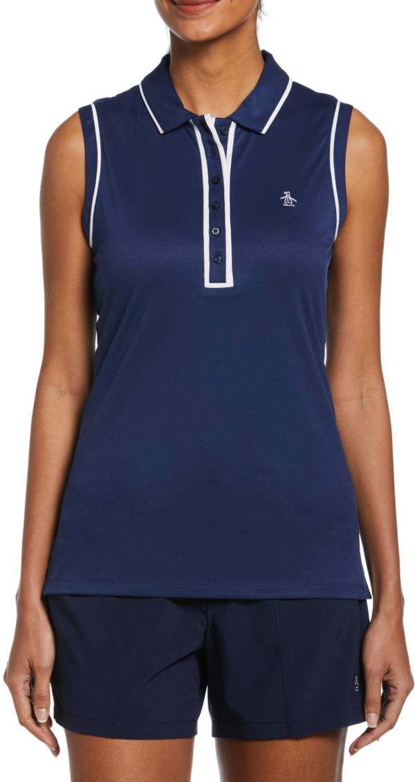 penguin veronica polo shirt