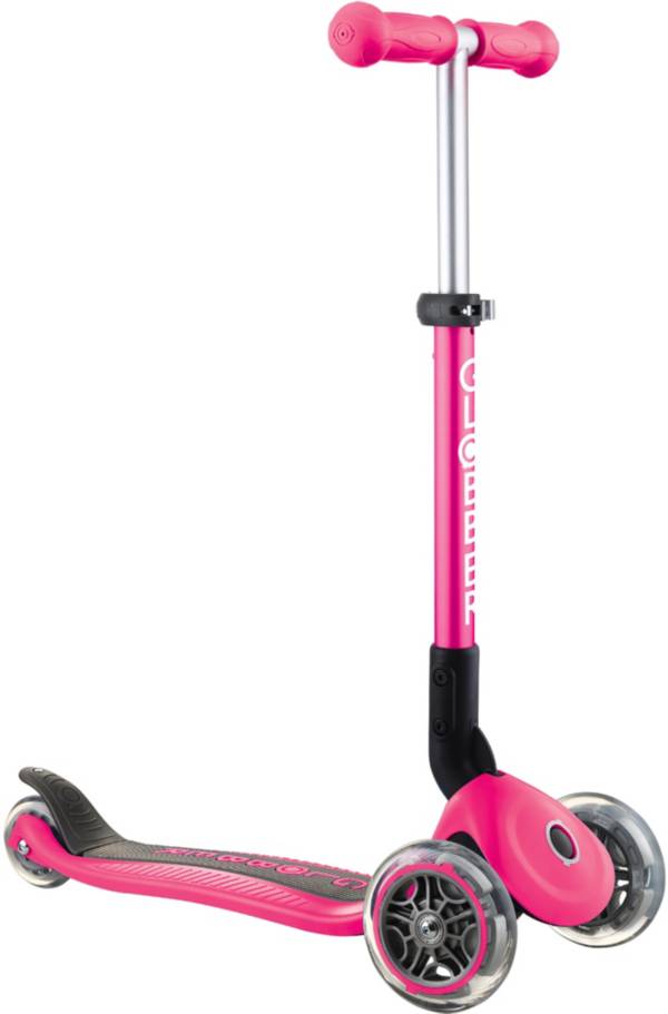 Globber Junior Foldable Scooter