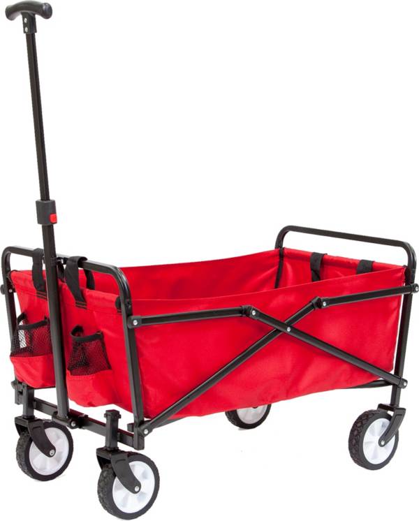 Seina Sports Utility Wagon