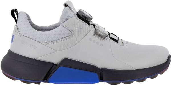 ECCO Men's BIOM H4 BOA Golf Shoes