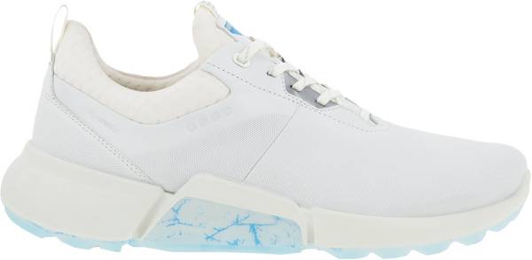 ECCO Men's BIOM H4 HS Golf Shoes