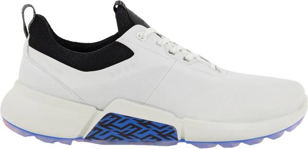 ECCO Men's BIOM H4 EVR Golf Shoes