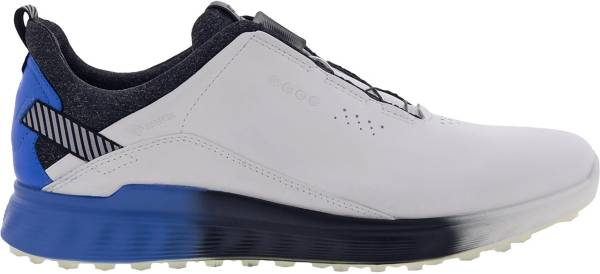 ECCO Men's S-Three BOA Golf Shoes