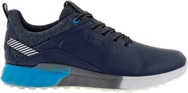 ECCO Men's S-Three Golf Shoes