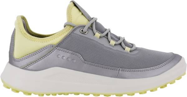 ECCO Women's Core Mesh Golf Shoes