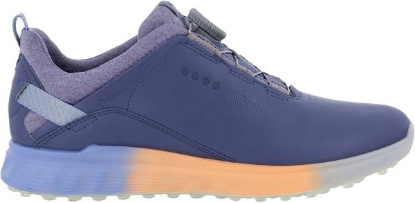 ECCO Women's S-Three BOA Golf Shoes