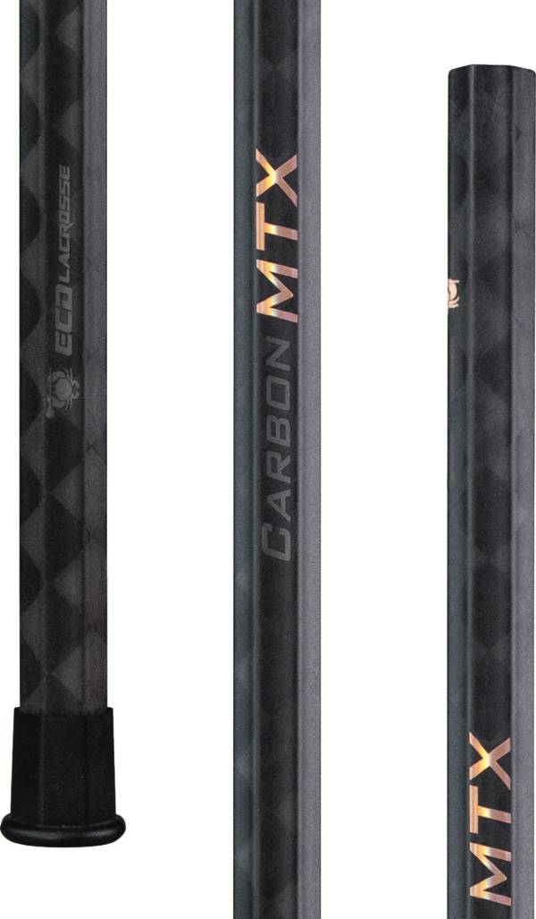 ECD Carbon MTX Lacrosse Shaft