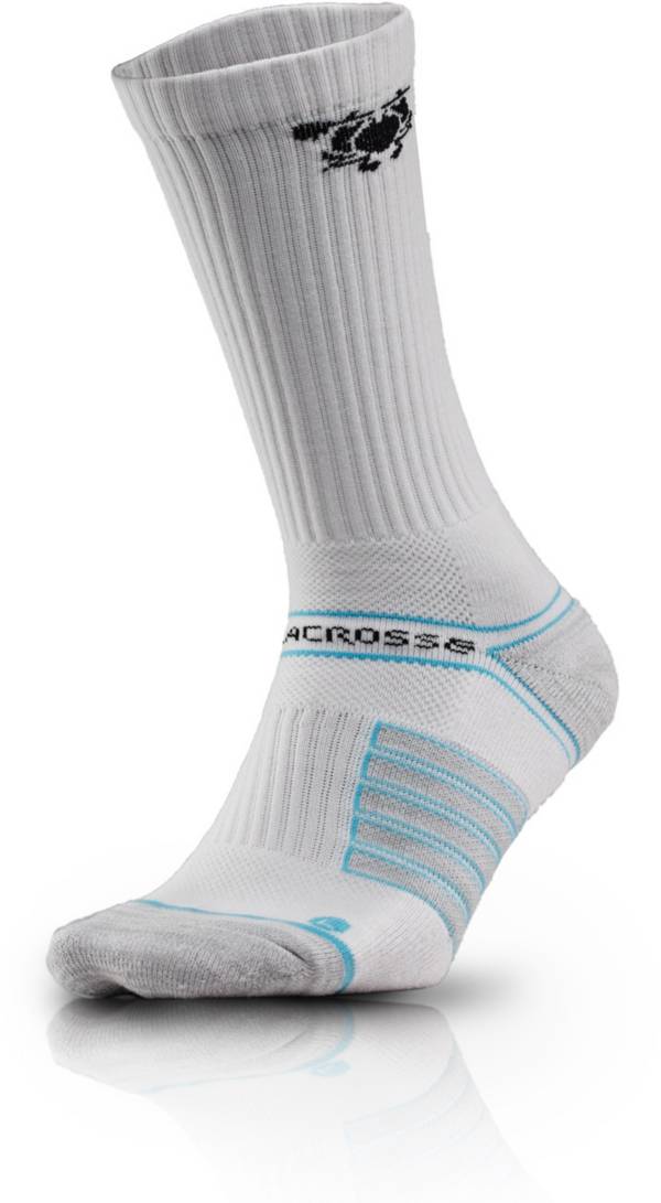 East Coast Dyes Crew Performance Sock