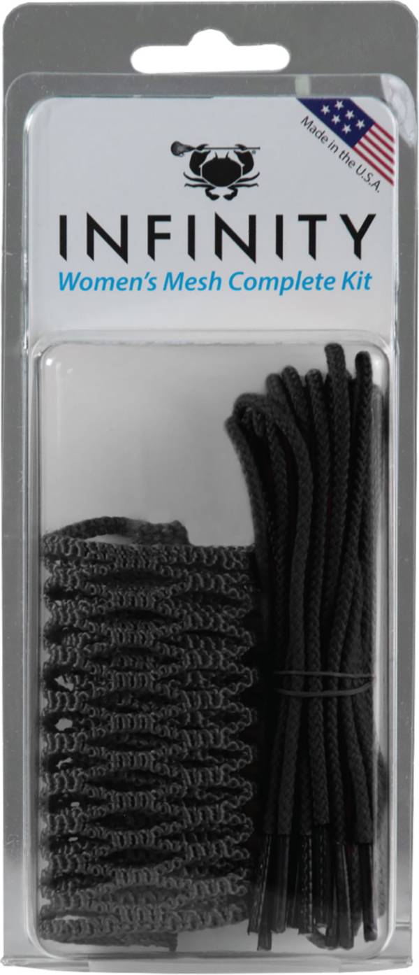 ECD Women's Infinity Complete Stringing Kit