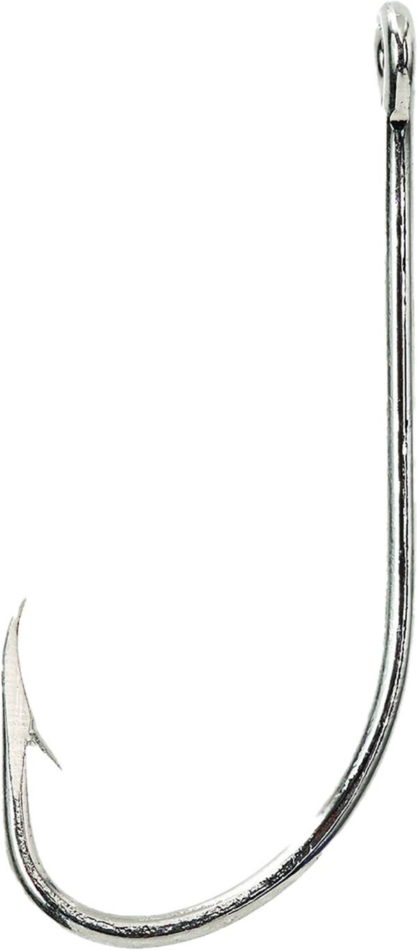 Eagle Claw Plain Shank Hook