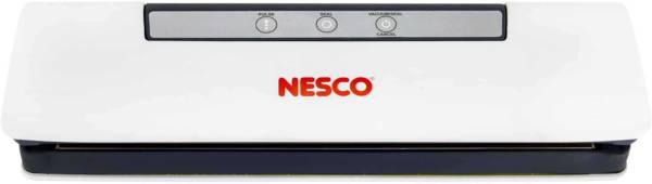 Nesco Classic Vacuum Sealer