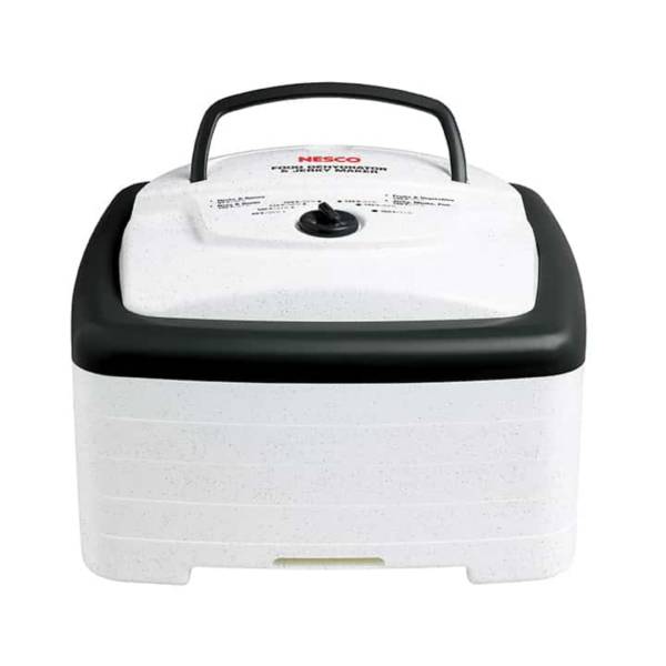 Nesco Snackmaster Dehydrator