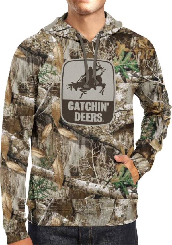 Catchin' Deers Men's Giddy-Up Hoodie product image