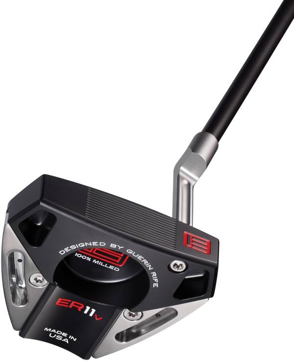 Evnroll ER11v Mallet Short Plumber Putter