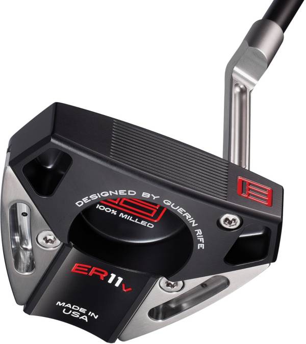 Evnroll ER11v Long Plumber Putter