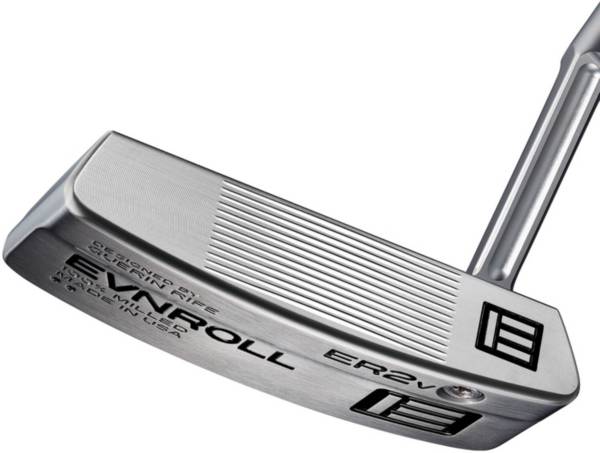 Evnroll ER2v ML Midblade Putter