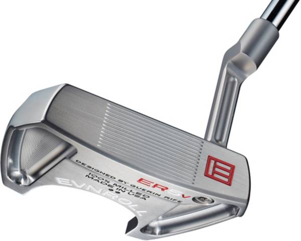 Evnroll ER5v Hatchback Short Plumber Putter