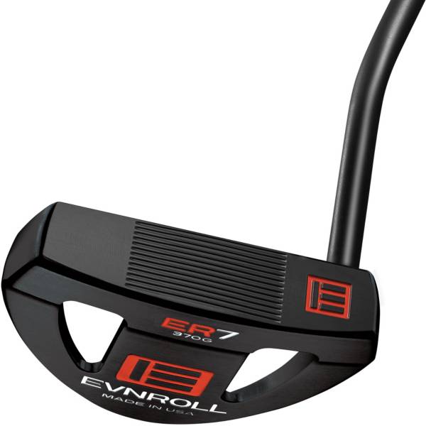 Evnroll ER7 FullMallet Putter