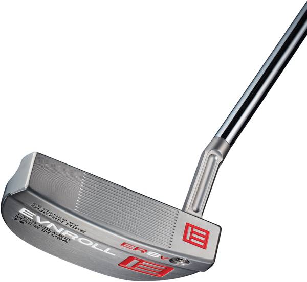 Evnroll ER8v TourMallet Short Slant Putter