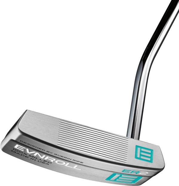 Evnroll Women's ER2 MidBlade Putter