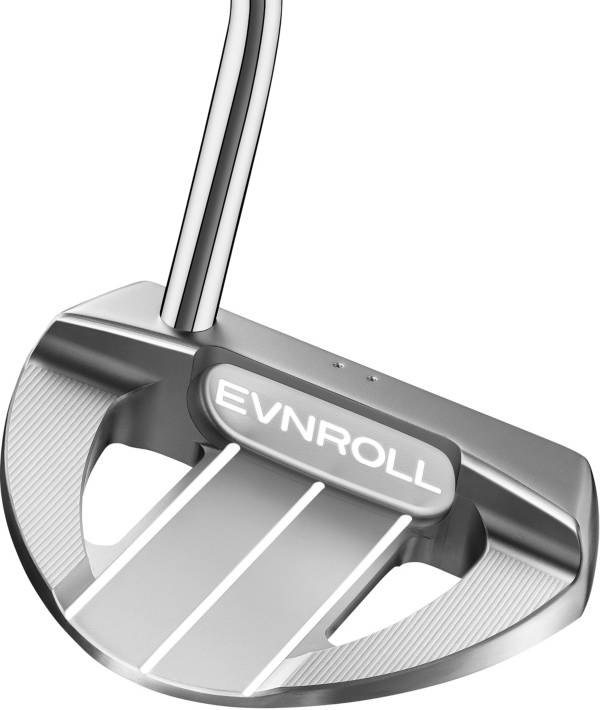 Evnroll Women's ER7 FullMallet Putter