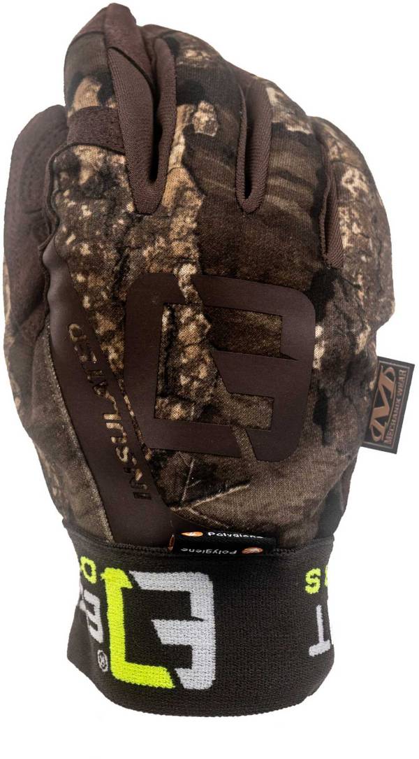 Element Outdoors Prime Series Mid Weight Gloves