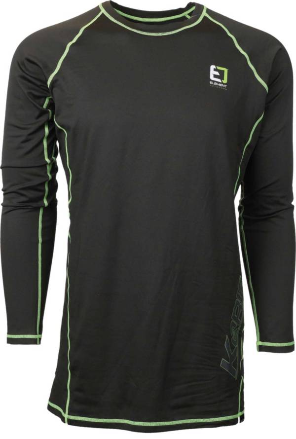 Element Outdoors Men's Kore Series Lightweight Long Sleeve Shirt product image