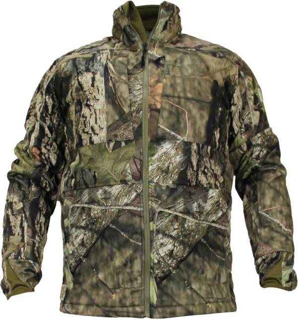 Paramount Apparel Men's Mossy Oak Elite Pineland Jacket product image