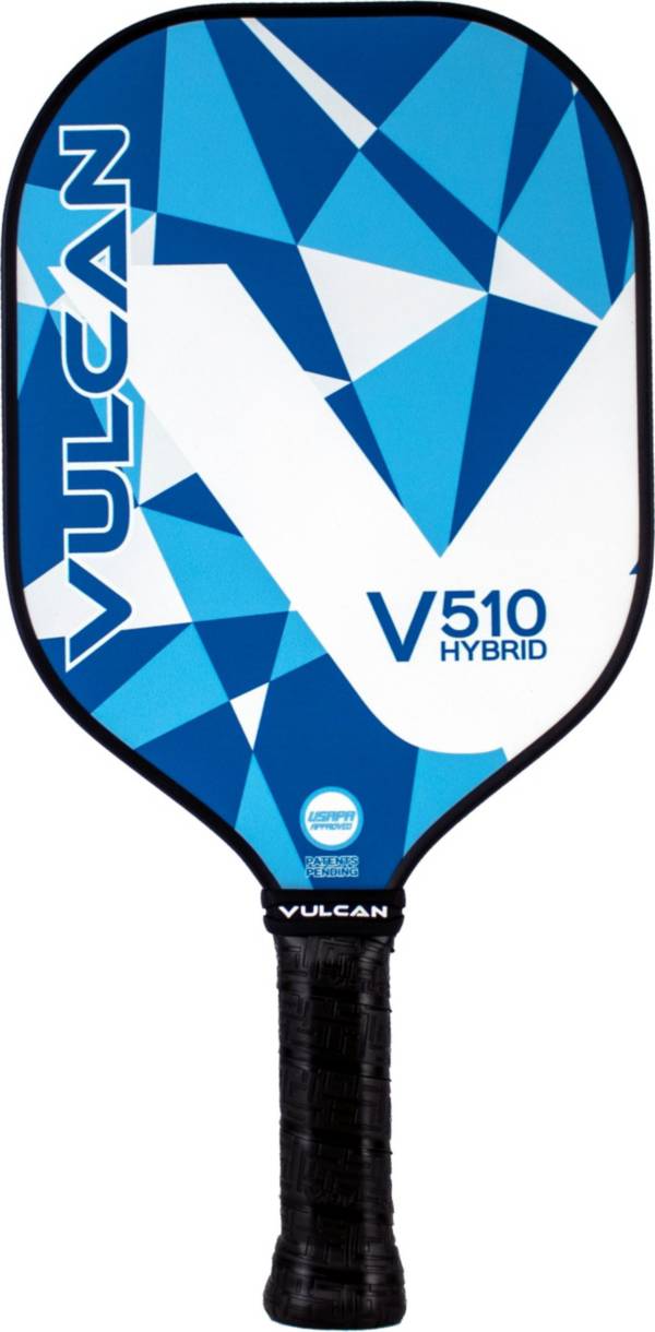 Vulcan V510 Hybrid Paddle