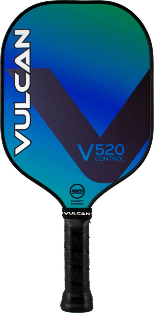 Vulcan V520 Control Paddle