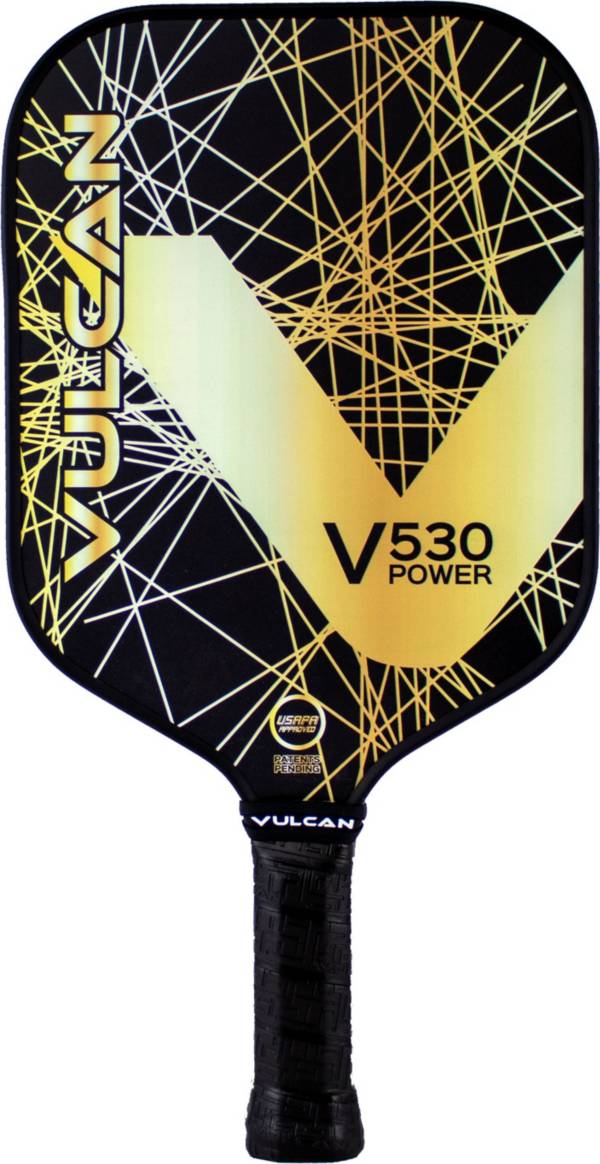 Vulcan V530 Power Paddle