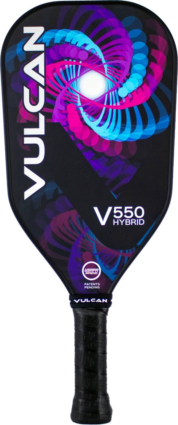Vulcan V550 Elongated Paddle