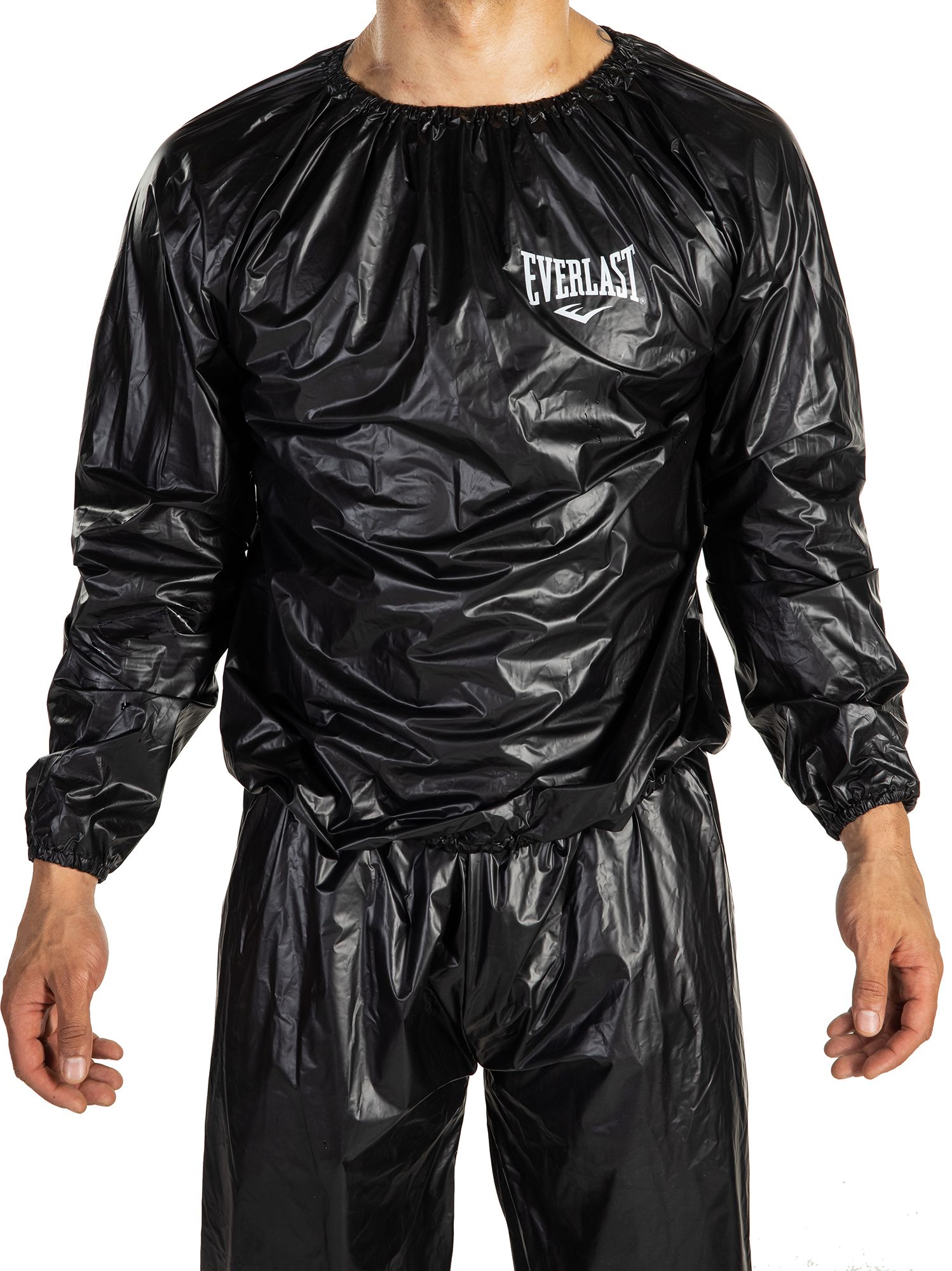 everlast sauna suits