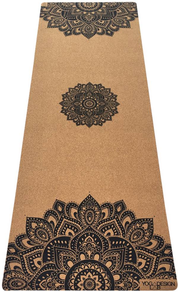 Yoga Design Lab Cork Yoga Mat