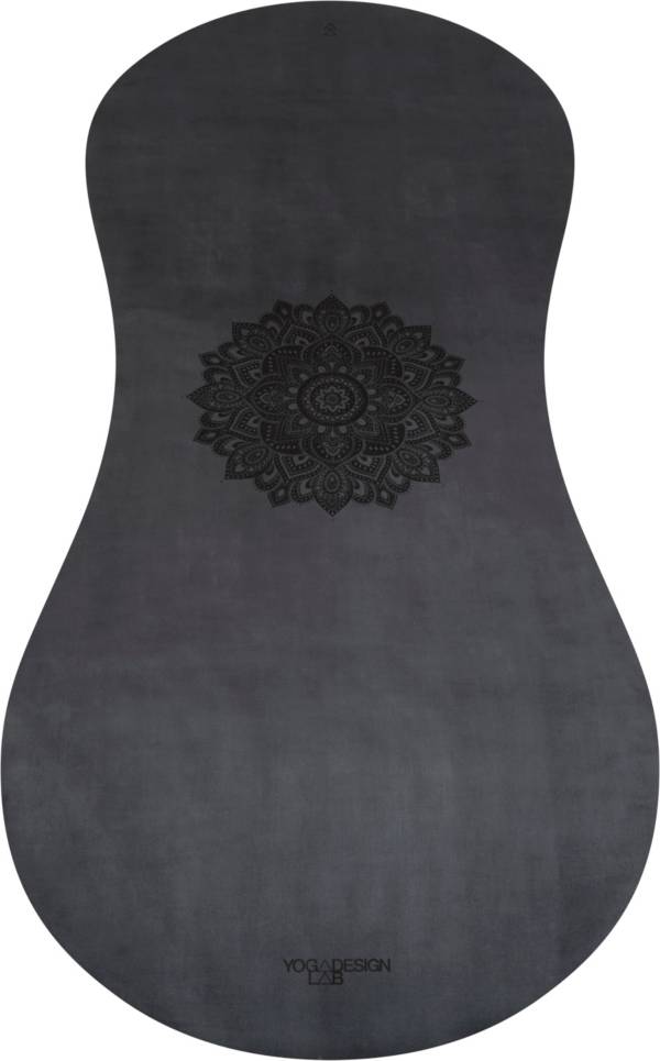 Yoga Design Lab Curve Yoga Mat