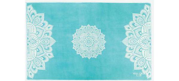 Yoga Design Lab Yoga Hand Towel