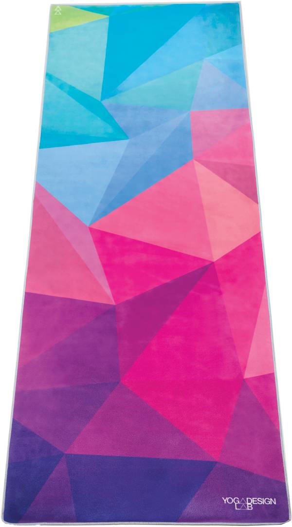 Yoga Design Lab Mat Yoga Towel Dick's Sporting Goods