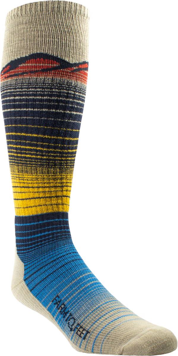 Farm to Feet Hailey Over-the-Calf Socks product image