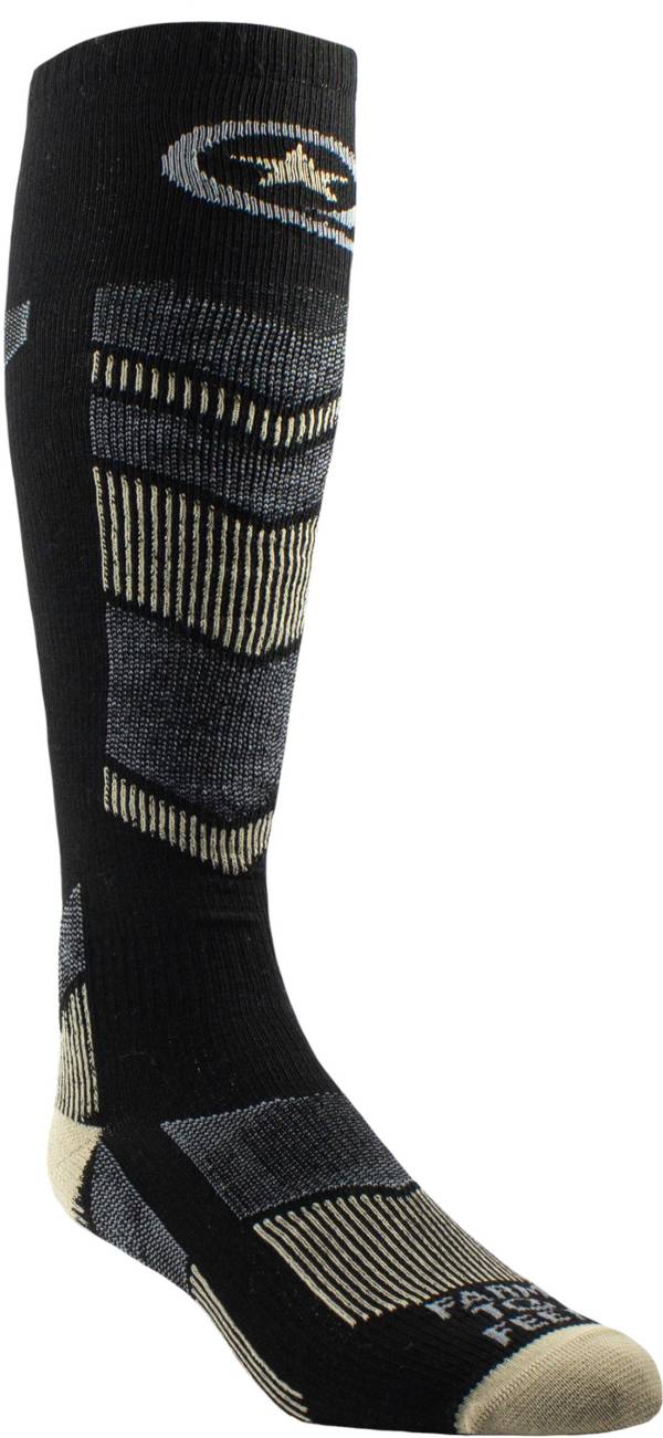 Farm to Feet Waitsfield Over-the-Calf Socks product image