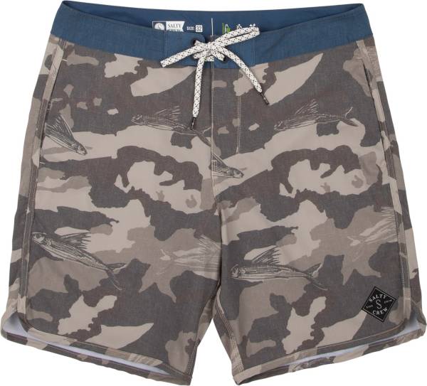 Salty Crew Men's Cuddy Board Shorts