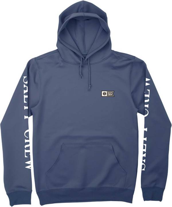 Salty Crew Men's Alpha Tech Fleece