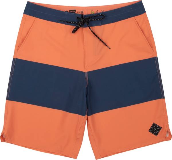 Salty Crew Men's Layback Board Shorts product image