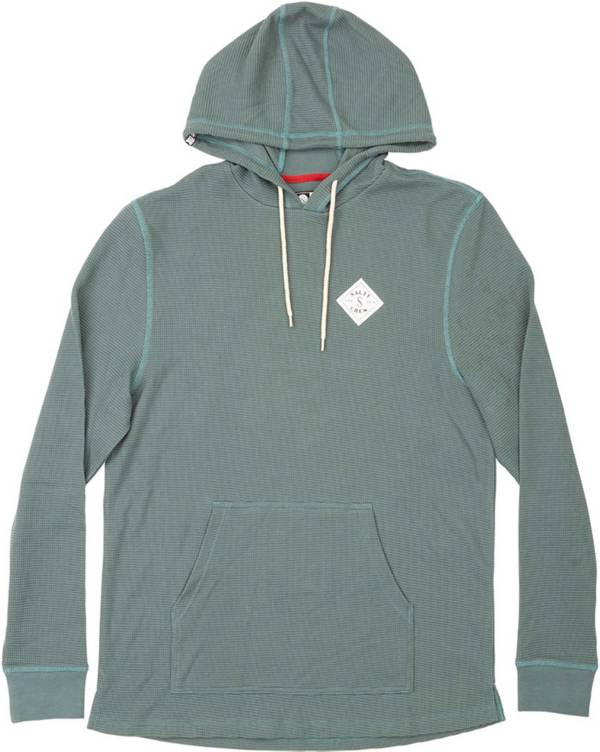 Salty Crew Men's Tippet Thermal Hoodie