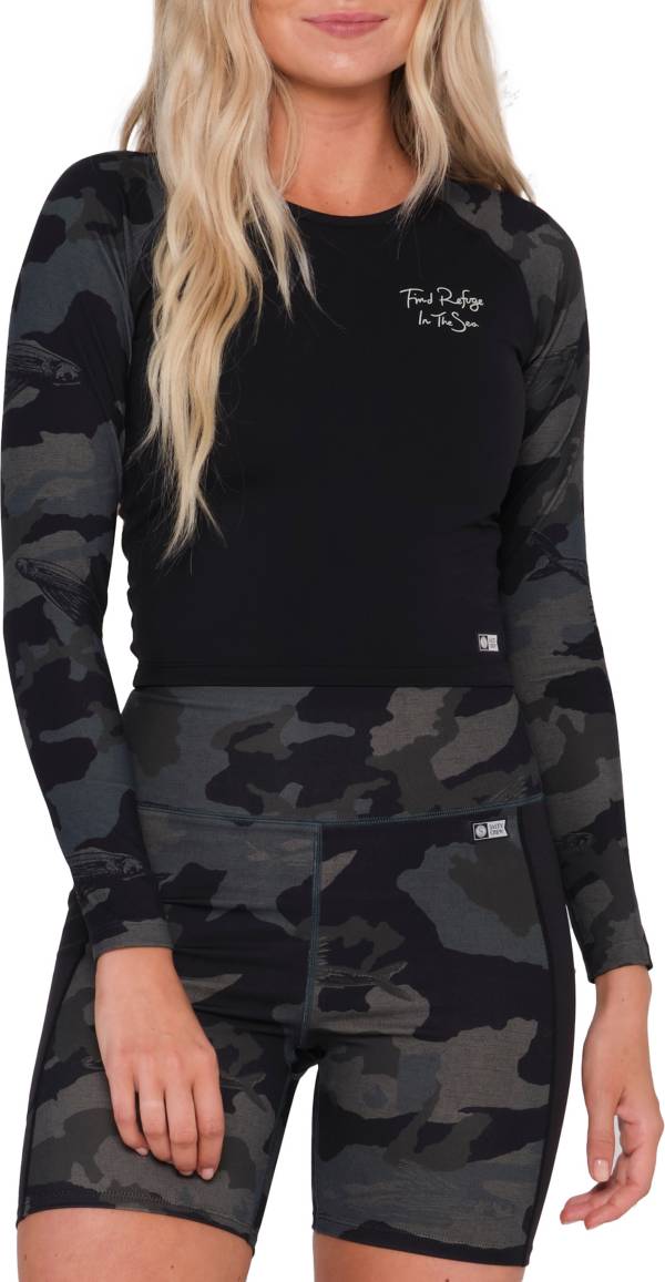 Salty Crew Women's Bike Shorts