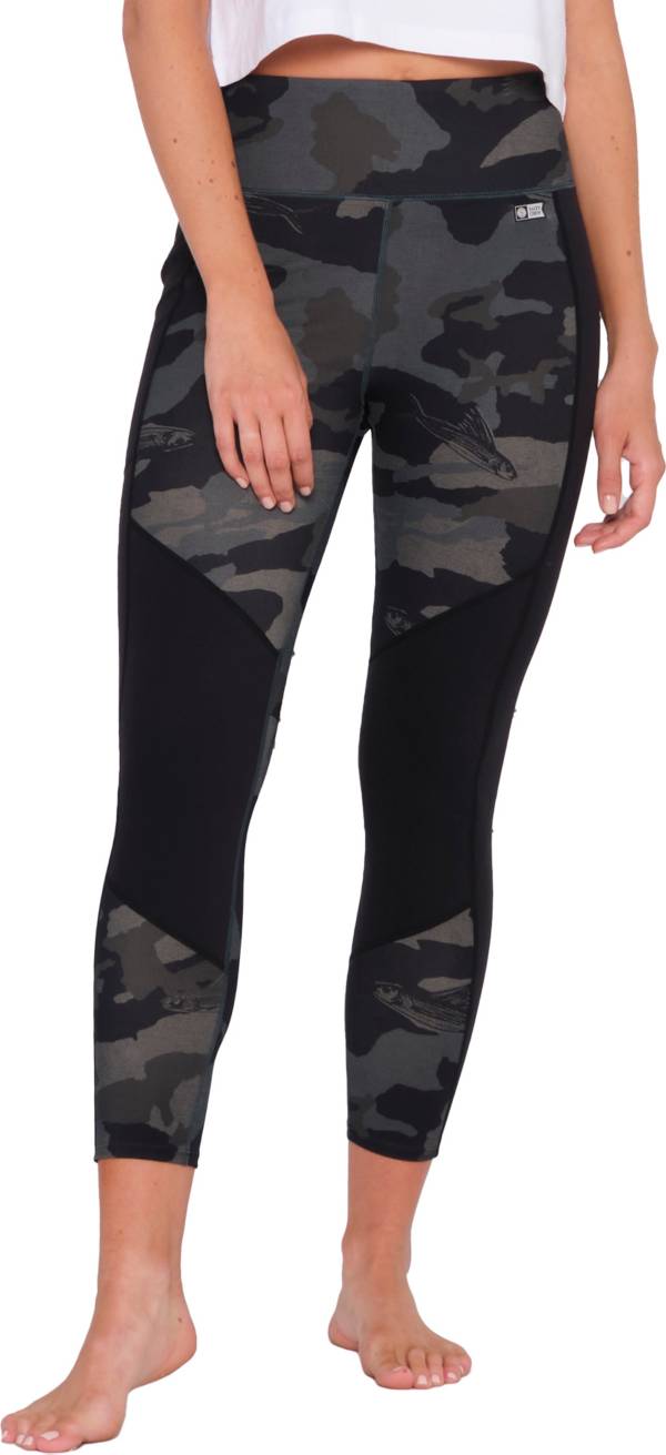 Salty Crew Women's Signature Leggings