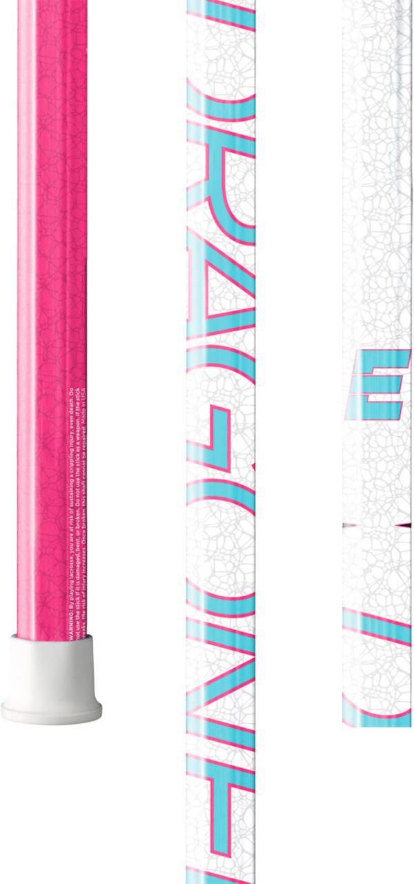 Epoch Men's PLL Chrome Dragonfly Lacrosse Shaft