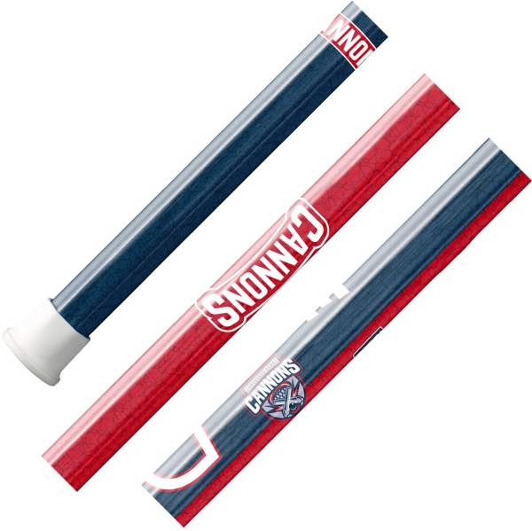 Epoch Men's PLL Cannons Dragonfly Lacrosse Shaft